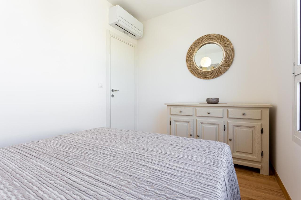 Apartment Lauretta Split Exterior photo