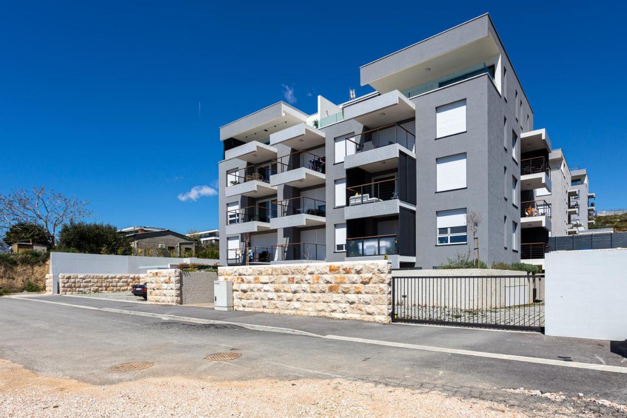 Apartment Lauretta Split Exterior photo